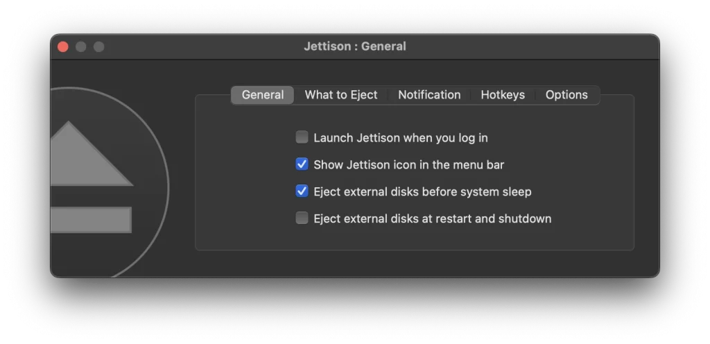 Jettison_Settings_1