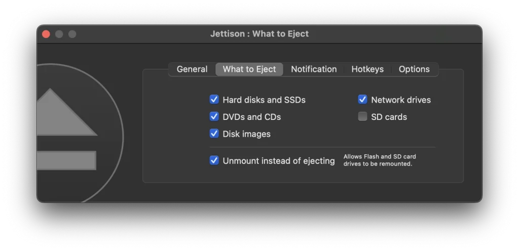 Jettison_Settings_2