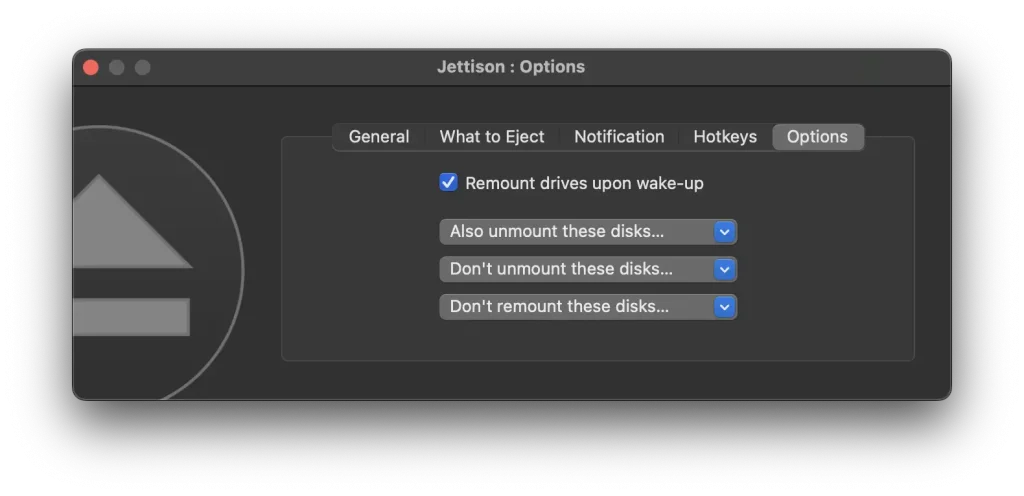 Jettison_Settings_5